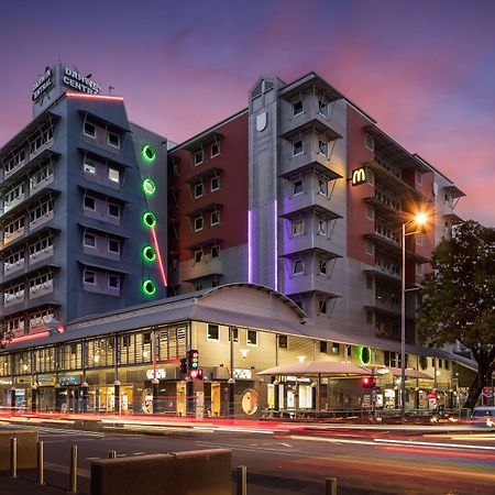 Rydges Darwin Central Eksteriør bilde