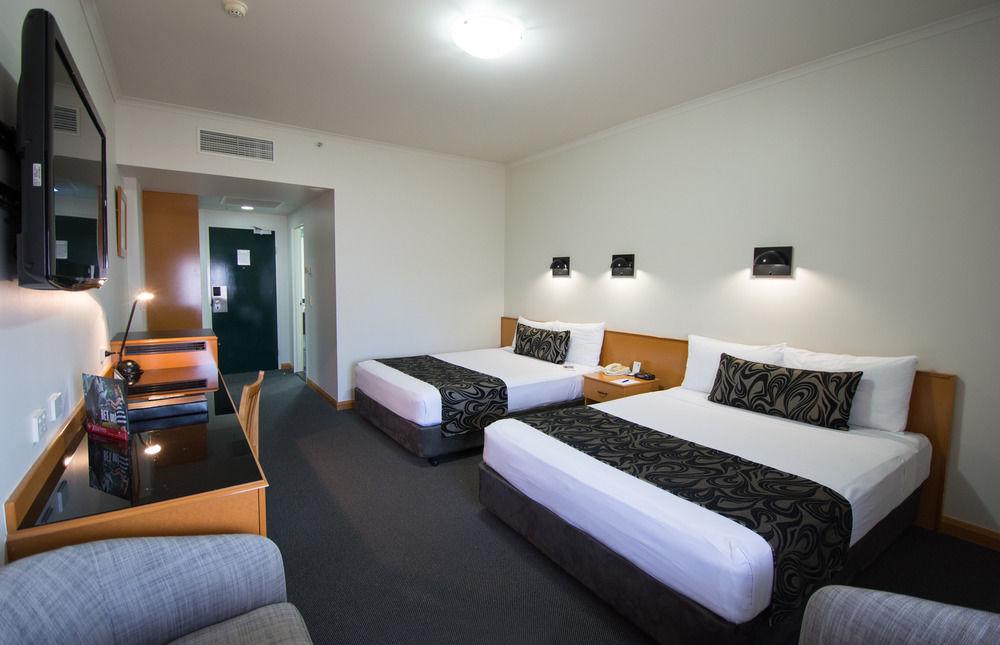 Rydges Darwin Central Eksteriør bilde