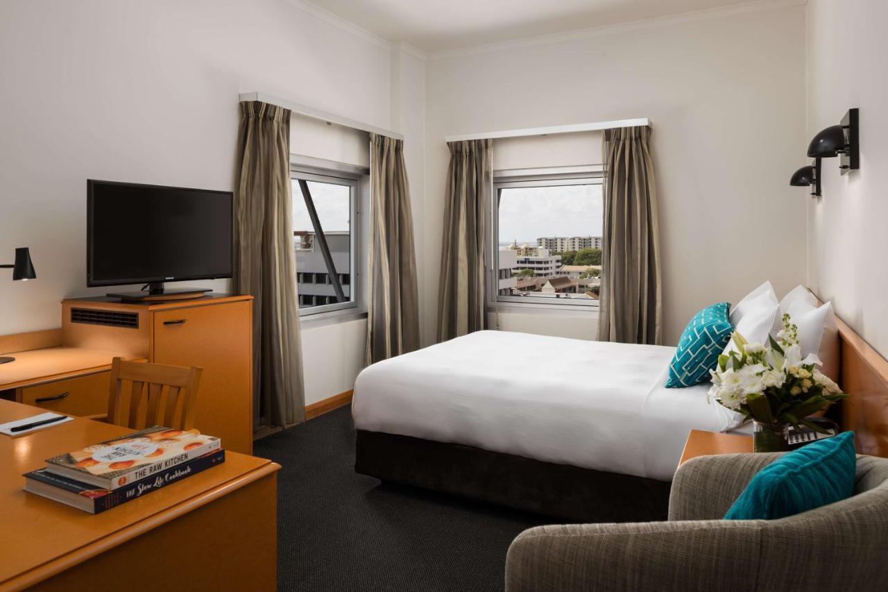 Rydges Darwin Central Eksteriør bilde