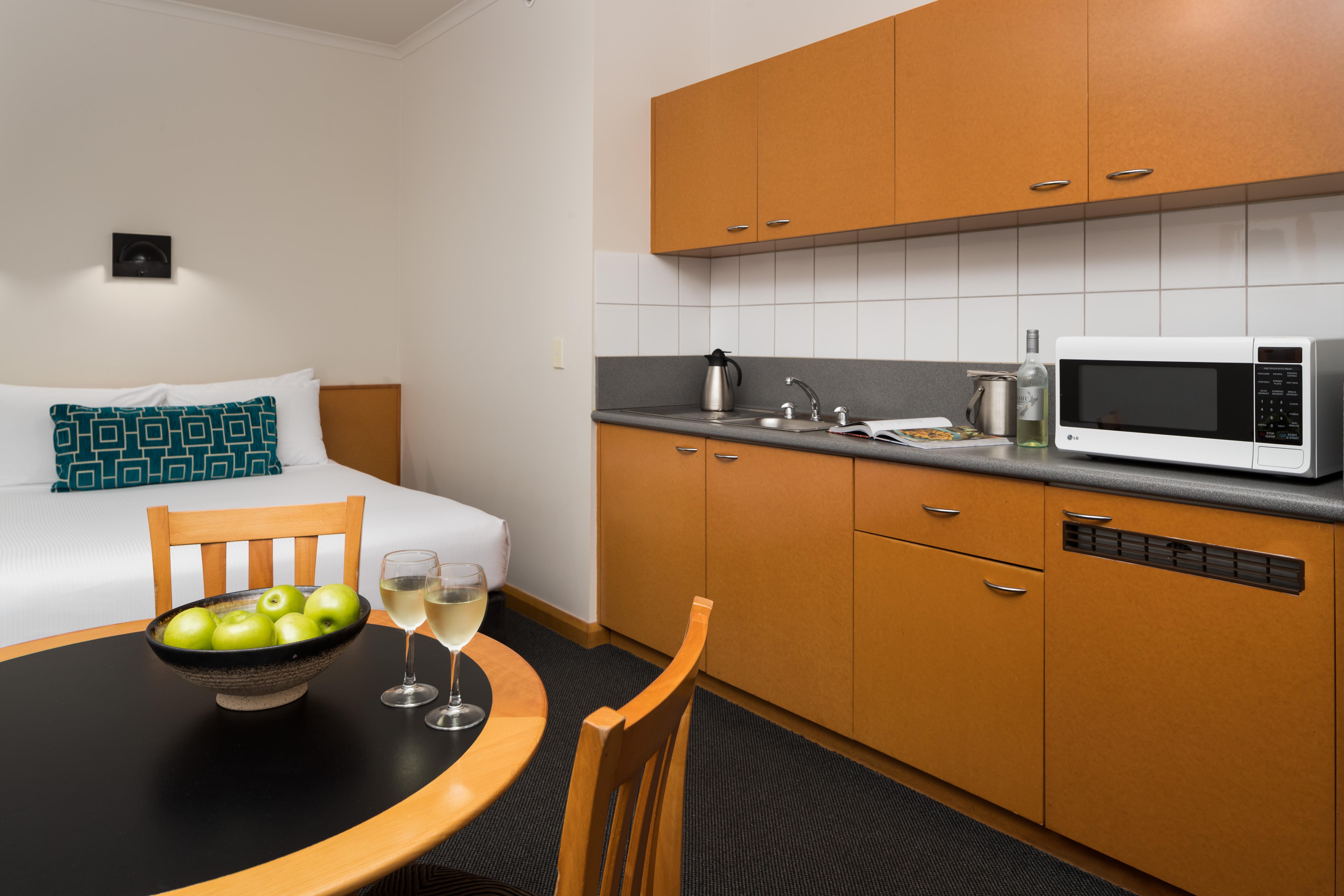 Rydges Darwin Central Eksteriør bilde