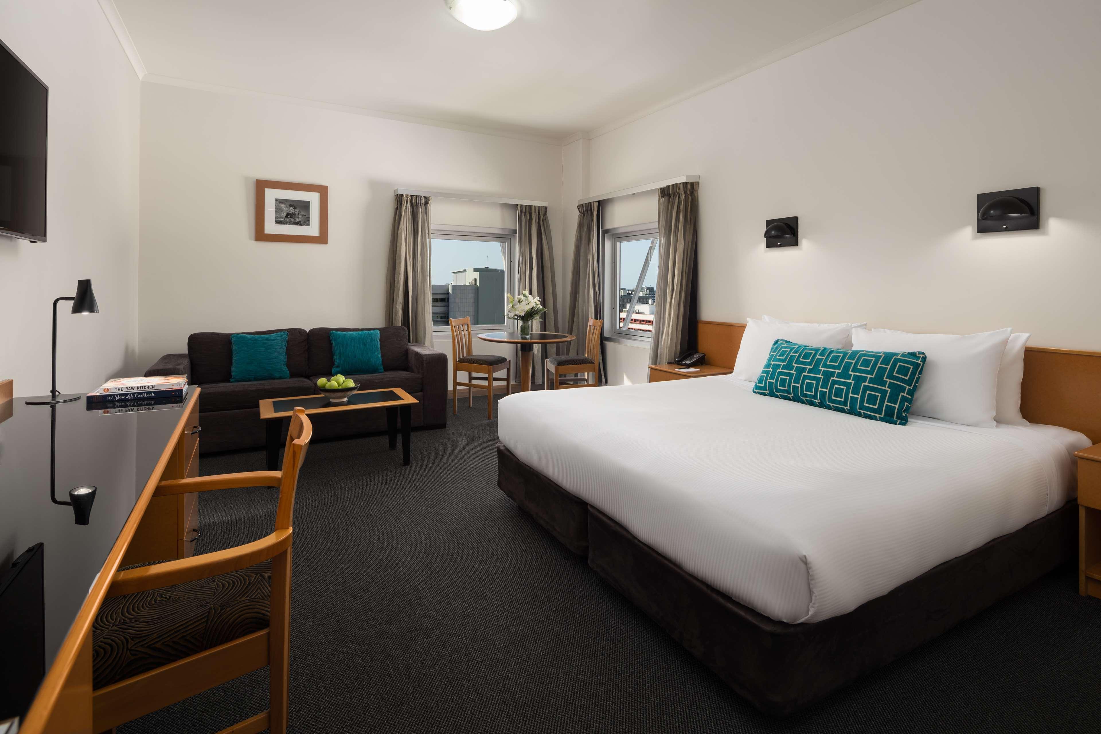Rydges Darwin Central Eksteriør bilde