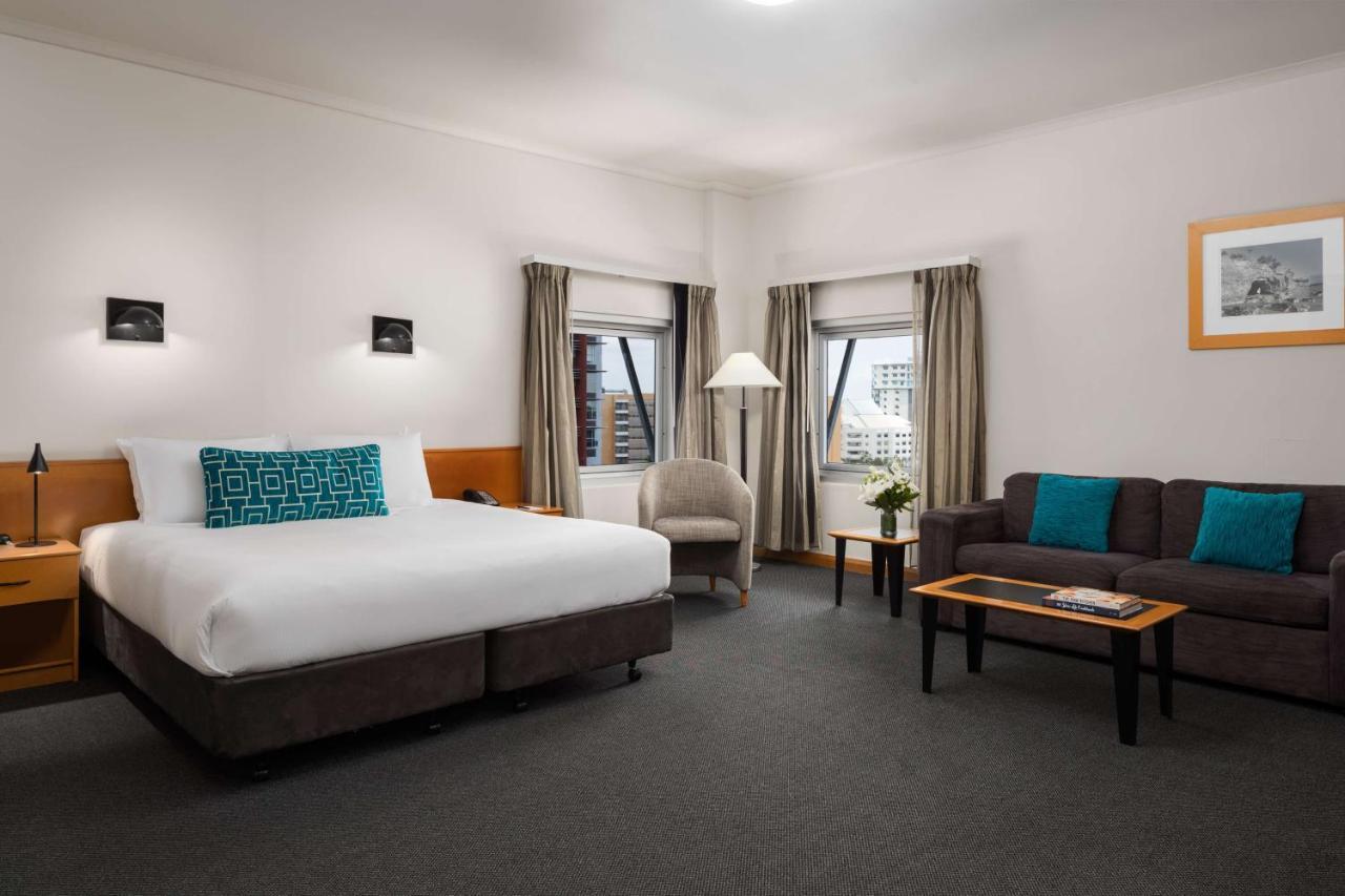 Rydges Darwin Central Eksteriør bilde