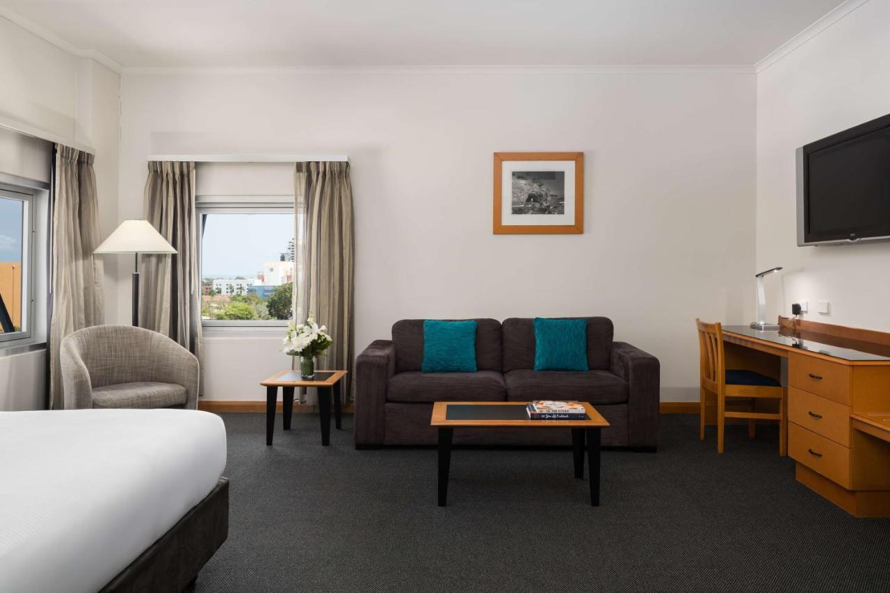 Rydges Darwin Central Eksteriør bilde
