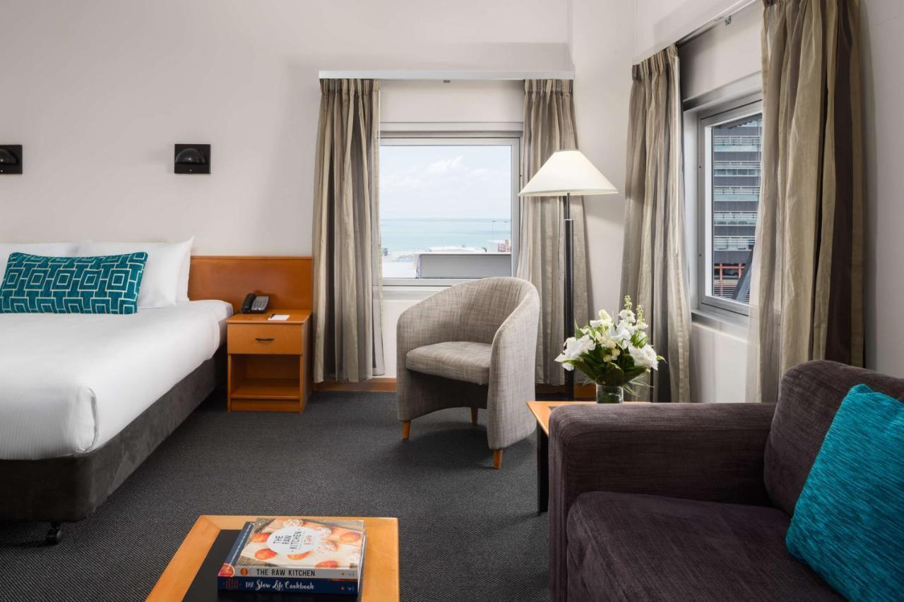 Rydges Darwin Central Eksteriør bilde
