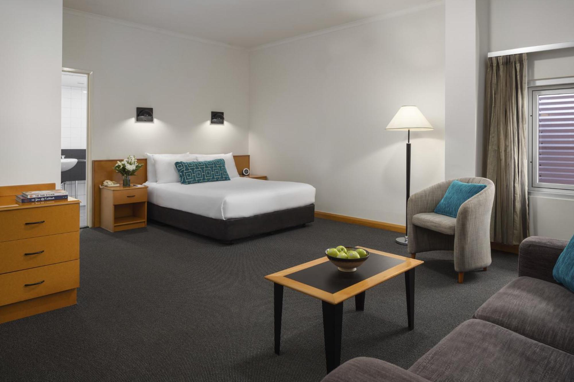 Rydges Darwin Central Eksteriør bilde
