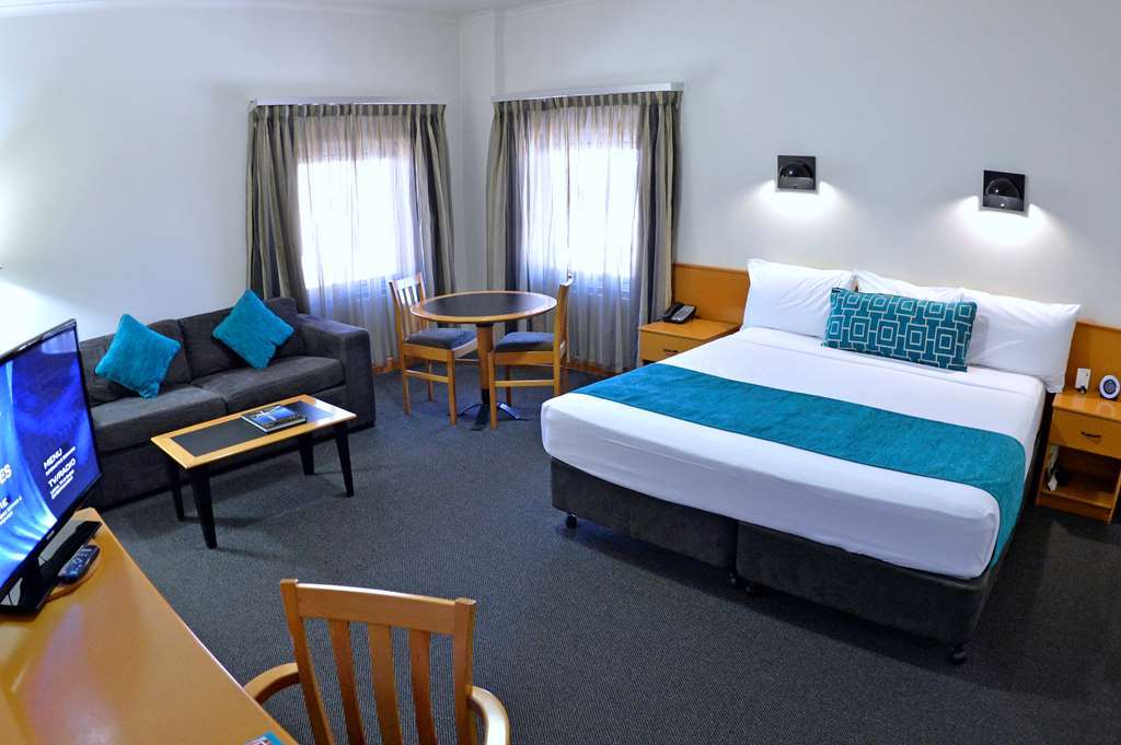 Rydges Darwin Central Eksteriør bilde
