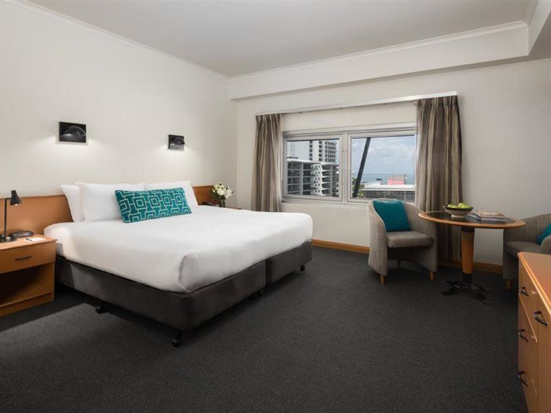 Rydges Darwin Central Eksteriør bilde