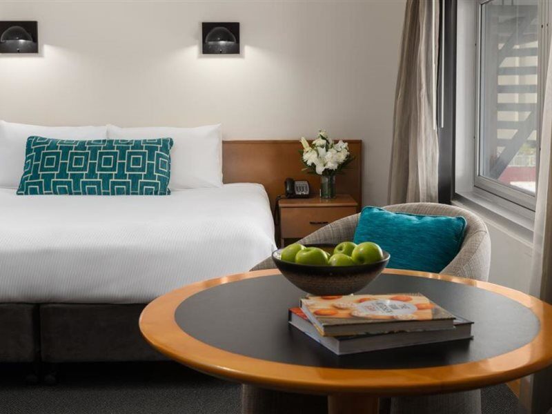 Rydges Darwin Central Eksteriør bilde