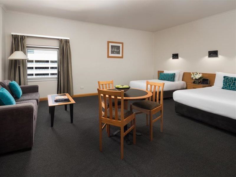 Rydges Darwin Central Eksteriør bilde